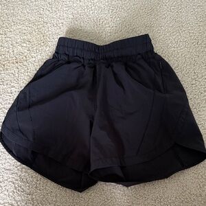 lululemon athletica Track That 5in Shorts